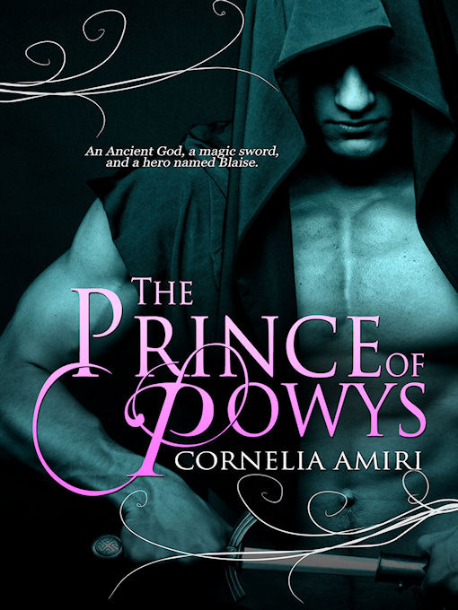 Title details for The Prince of Powys by Cornelia Amiri - Available